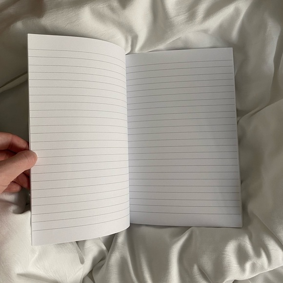 Journal/Notebook - Picture 2 of 5